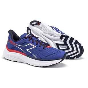 Buty biegowe męskie DIADORA EQUIPE NUCLEO - Buty sportowe męskie - miniaturka - grafika 2