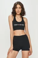 Bielizna sportowa damska - Tommy Hilfiger - Biustonosz sportowy - miniaturka - grafika 1