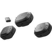 Akcesoria VR - HTC Zestaw Vive Ultimate Tracker 3+1 Kit - miniaturka - grafika 1