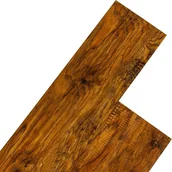 Panele podłogowe - Stilista Podłoga winylowa 20m rustykalny czerwono-brązowy o - miniaturka - grafika 1