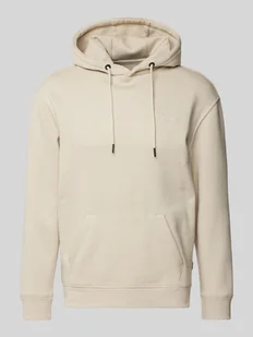 Bluza z kapturem model ‘Downton’ - Koszulki męskie - miniaturka - grafika 1
