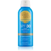 Balsamy i kremy do opalania - Bondi Sands Everyday Aerosol Mist Spray SPF30 - miniaturka - grafika 1