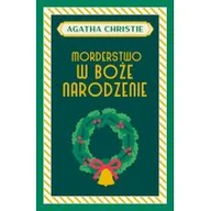 Thrillery - Morderstwo w Boże Narodzenie - miniaturka - grafika 1