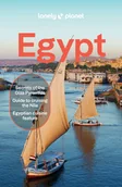 Przewodniki - Egypt. Lonely planet - Mary Fitzpatrick, Jessica Buxbaum, Sanad Tabbaa - książka - miniaturka - grafika 1