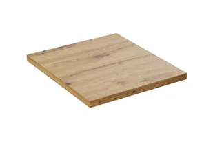 Blat łazienkowy Comad Bella 40 cm dąb artisan 89-40-46 - Blaty meblowe i parapety okienne - miniaturka - grafika 1