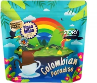 Kawa - Kawa ziarnista Story Coffee Roasters Kawa ziarnista Kolumbia Paradise Co-Ferment Culturing Finca Milan 200g - miniaturka - grafika 1