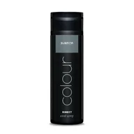 Farby do włosów i szampony koloryzujące - Subrina Płukanka Bez Amoniaku Grey 200 ml - miniaturka - grafika 1