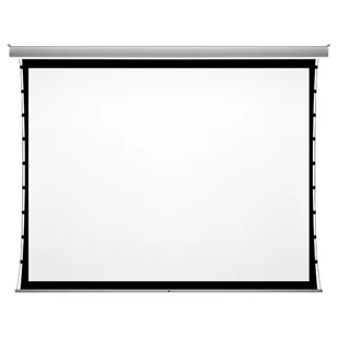 Kauber InCeiling Tensioned Clear Vision 270x152cm 16:9 - Ekrany projekcyjne - miniaturka - grafika 1