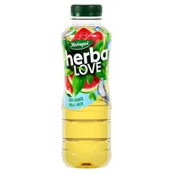 Soki i napoje niegazowane - Fortuna ww+ pomidorowo-warzywny plus chili sok 100% 300 ml - miniaturka - grafika 1