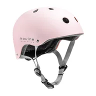 Kaski rowerowe - Kask rowerowy MOVINO rozmiar M (54-58 cm) - miniaturka - grafika 1