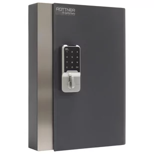 Rottner Key Home 24 szafki na klucze - Szafki na klucze - miniaturka - grafika 1