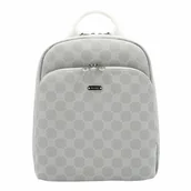 Plecaki - Picard Euphoria City Backpack 27 cm kiesel - miniaturka - grafika 1