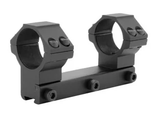 UTG Leapers airgun/.22 High Profile Integral 30 MM ring Mount RGPM2PA-30H4 - Osprzęt do wiatrówek - miniaturka - grafika 1