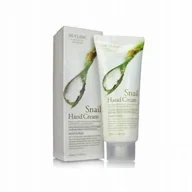 Kremy i maski do rąk - 3W Clinic krem do rąk śluz ślimaka regeneracja i nawilżenie - miniaturka - grafika 1
