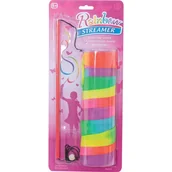 Zabawy w naśladowanie dorosłych - Tobar, tęczowa wstążka - miniaturka - grafika 1