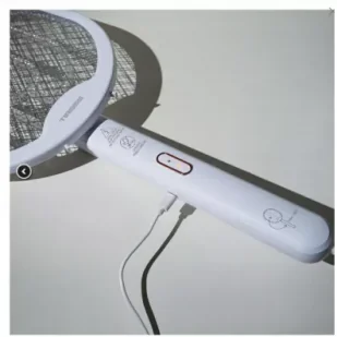 Tiross Łapka owadobójcza usb - Zwalczanie i odstraszanie szkodników - miniaturka - grafika 1