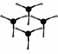 Końcówki do szczoteczek elektrycznych - 4*Szczotki Boczne Do Xiaomi Mi Robot Vacuum Mop Pro 2S P V2 V3 Pro Styj02Ym - miniaturka - grafika 1