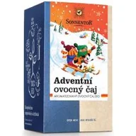 Herbata - Sonnentor Sekretna herbatka świętego mikołaja (santa's secret) 51 g - miniaturka - grafika 1