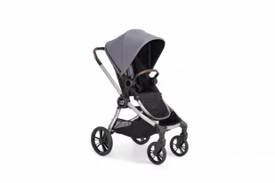 Baby Jogger City Sights wózek spacerowy Dark Slate - Wózki dziecięce - miniaturka - grafika 1