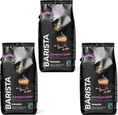 Kawa - Kawa ziarnista Tchibo Barista Espresso Dark 3 kg - miniaturka - grafika 1