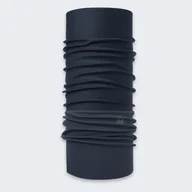 Apaszki i szaliki damskie - Komin wielofunkcyjny Buff Safety Windproof Gore Tex Infinium Solid Navy - miniaturka - grafika 1
