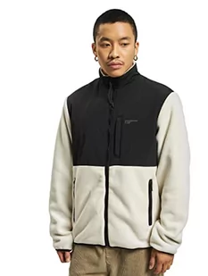 JACK&JONES Męska kurtka polarowa JORBLAKE BF Męska, rozmiar L (DE) - Kurtki męskie - miniaturka - grafika 1