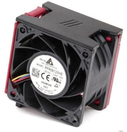 HP Wentylator do DL380 G10+/DL385 G10+ P23971-001 - Refabrykowany