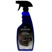 Kosmetyki samochodowe - Optimum Car Wax Spray  trwały wosk w sprayu 504ml - miniaturka - grafika 1