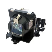 Lampy do projektorów - Lampa do PROJECTIONDESIGN F1 SXGA - lampa Diamond z modułem - miniaturka - grafika 1