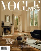 Czasopisma - Vogue Polska Living - miniaturka - grafika 1