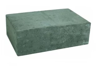 Bloczek fundamentowy Roosens 12 cm 240x380x120 mm, 15 Mpa 19,2 szt./m2 - Cegły, pustaki, bloki - miniaturka - grafika 1