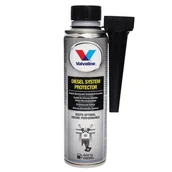 Dodatki do paliw - VALVOLINE Diesel System Protector 300ml - uszlachetniacz do diesla - miniaturka - grafika 1