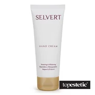 Kremy i maski do rąk - Selvert Thermal Selvert Thermal Hand Cream Krem do rąk 75 ml - miniaturka - grafika 1