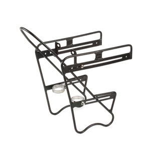 Zefal pompka na bagażnik Raider f Front Rack, 3573003 CVP926 - Pompki rowerowe - miniaturka - grafika 1