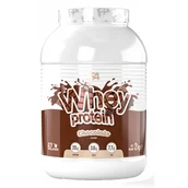 Odżywki białkowe - Whey Protein 2000G - miniaturka - grafika 1