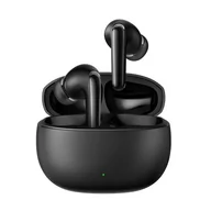 Słuchawki - Joyroom Funpods Series JR-FB3 Bluetooth 5.3 czarne - miniaturka - grafika 1
