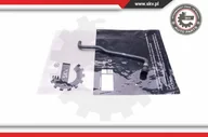Węże chłodnicy - Przewód elastyczny chłodnicy Esen SKV 43SKV631 - miniaturka - grafika 1