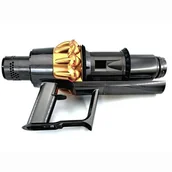 Akcesoria do odkurzaczy - Oryginalny Korpus + silnik + cyklon gold Dyson V15 (SV22) - miniaturka - grafika 1