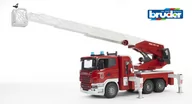 Tory, garaże, parkingi - Bruder 3590 - miniaturka - grafika 1