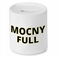 Skarbonki - Skarbonka Dla Stryja na Urodziny Imieniny Prezent z Nadrukiem ze Zdjęciem + Opakowanie na prezent (wzór 02) - miniaturka - grafika 1