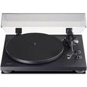 Gramofony - Teac TN-280BT-A3 Czarny - miniaturka - grafika 1