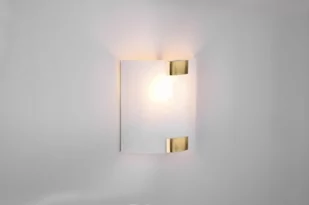 Trio PURA 212700104 212700104 - Lampy ścienne - miniaturka - grafika 1