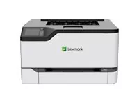 Drukarka LEXMARK C2326 Laserprinter Color SF - Drukarki - miniaturka - grafika 1