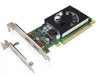 Lenovo GeForce GT730 2 GB 4X60M97031 - Karty graficzne - miniaturka - grafika 3