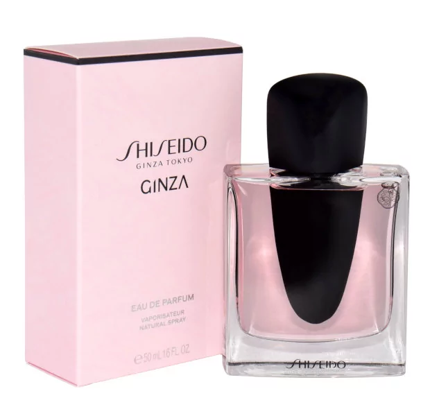Shiseido Ginza woda perfumowana 50 ml