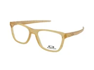 Okulary korekcyjne, oprawki, szkła - Dioptrie szkieł Oakley Centerboard OX8163 816309 - miniaturka - grafika 1