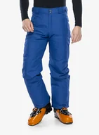 Spodnie narciarskie - Spodnie narciarskie Columbia Bugaboo V Pant - mountain blue - miniaturka - grafika 1