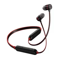 Słuchawki - Remax RX-S100 (czarne) - miniaturka - grafika 1
