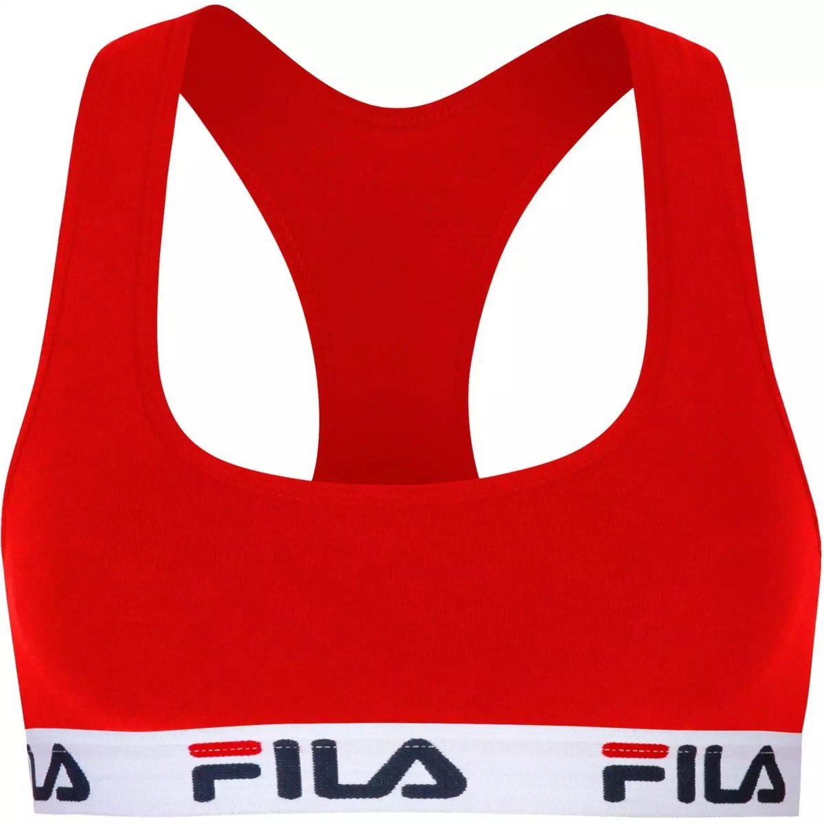 Fila Stanik Woman Bra Fu6042-118 R Xs
