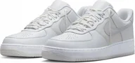 Buty trekkingowe męskie - Buty sportowe Sneakersy męskie, Air Force 1 Low x Slam Jam - miniaturka - grafika 1